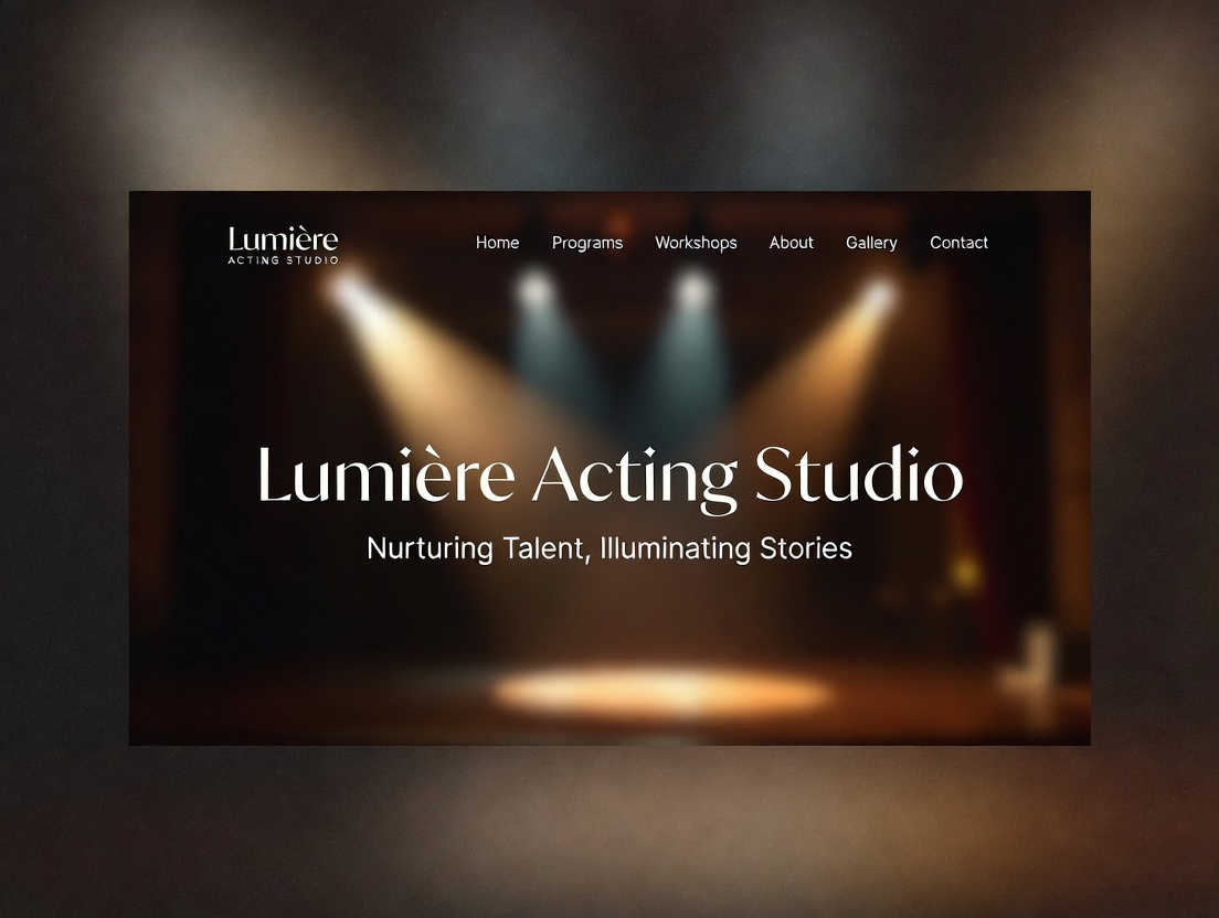 Lumière Acting Studio